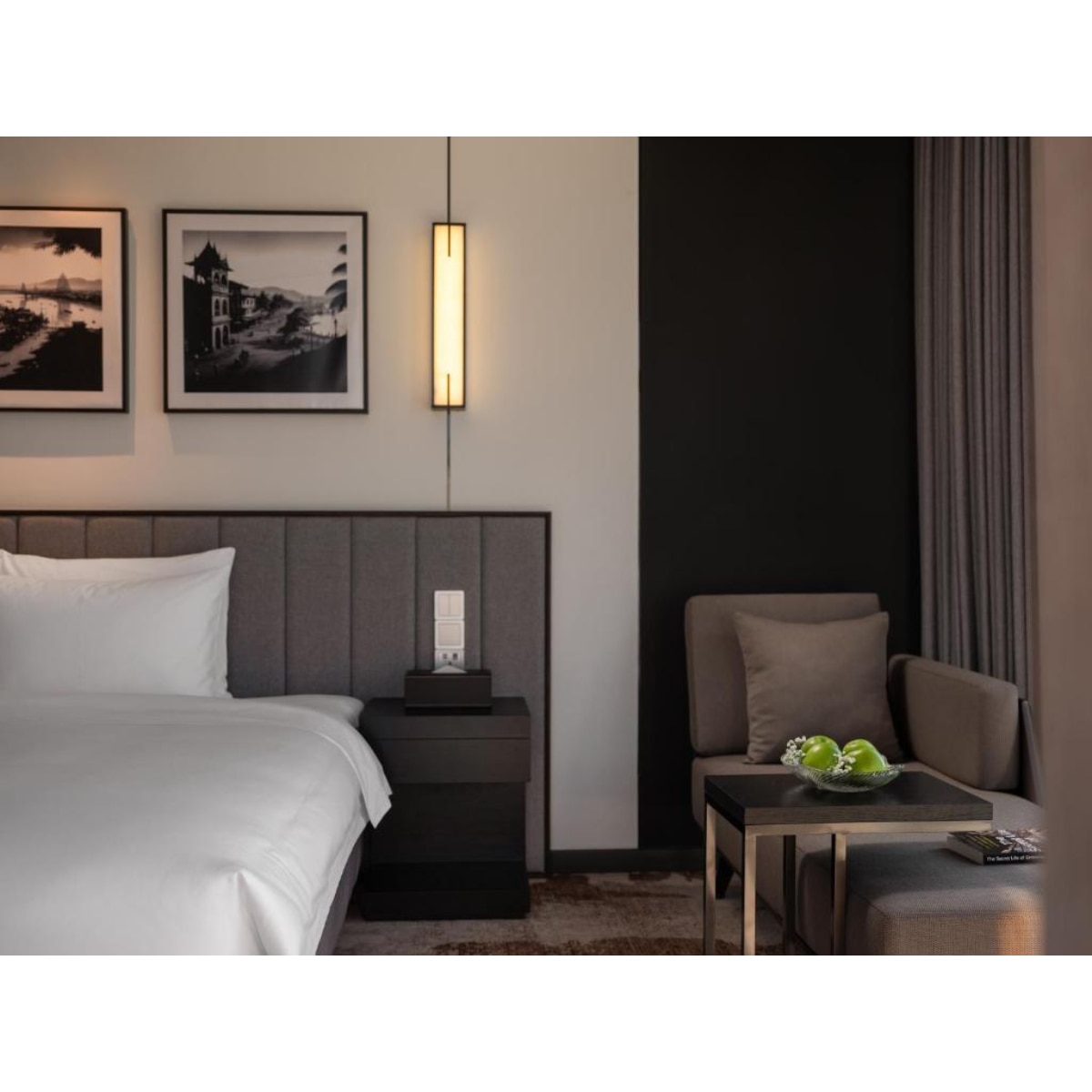 Crowne Plaza Danang City Centre - Tap to explore photos