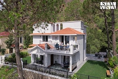 StayVista at Kaira, Bhimtal