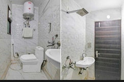 Hotel O Discovery Inn, Noida