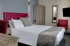 Best Western Manchester Bury Bolholt Country Park Hotel, Manchester