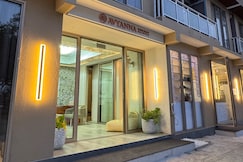 Avyanna Gulhi Beach Hotel, Maldives