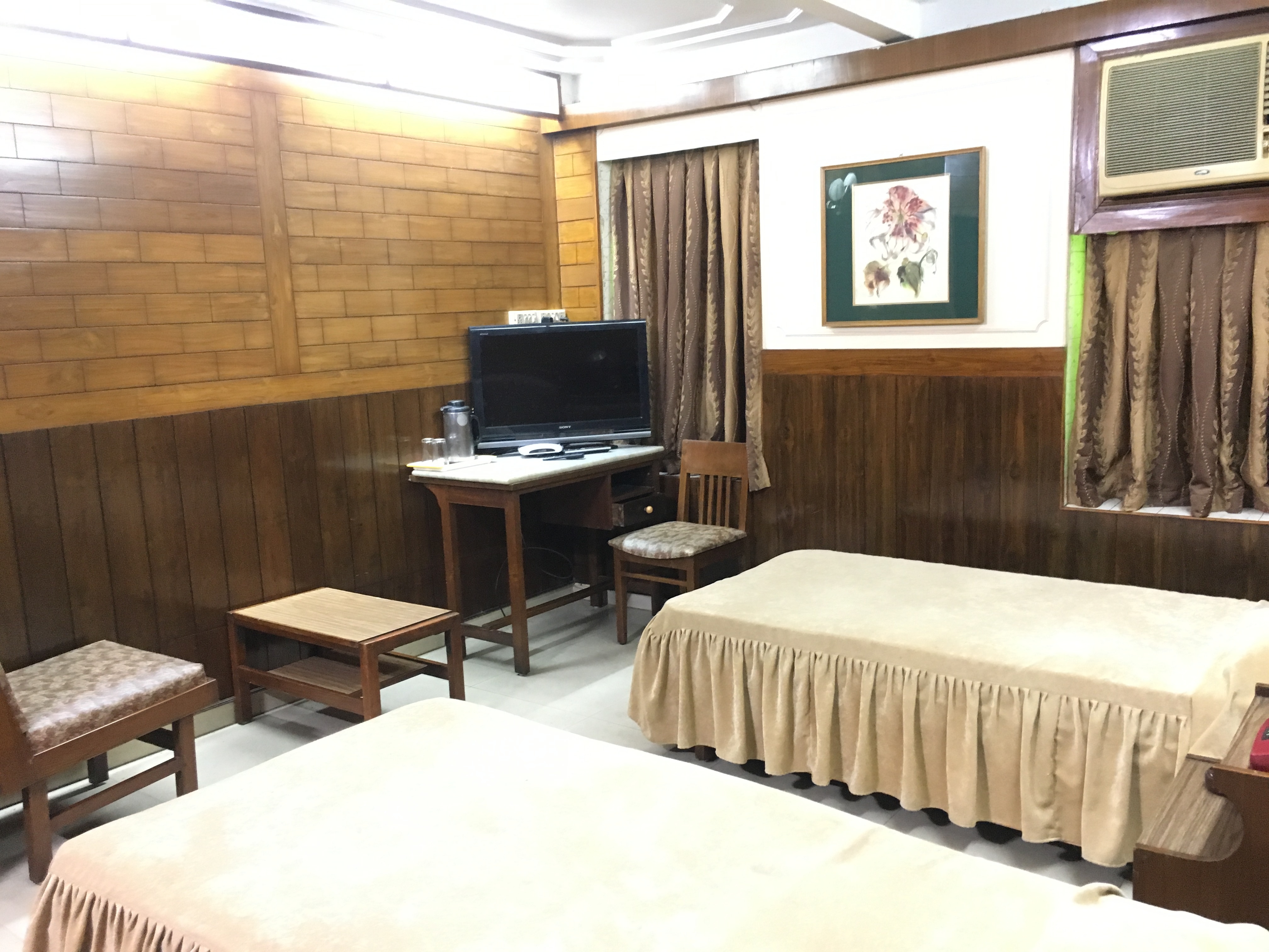 Nalanda Hotel - Tap to explore photos