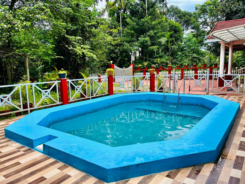 Green View | 3 BHK Villa - Tap to explore photos