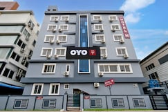 Hotel O Hitek Hotel N, Hyderabad