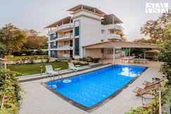 StayVista at Grey Hues, Matheran