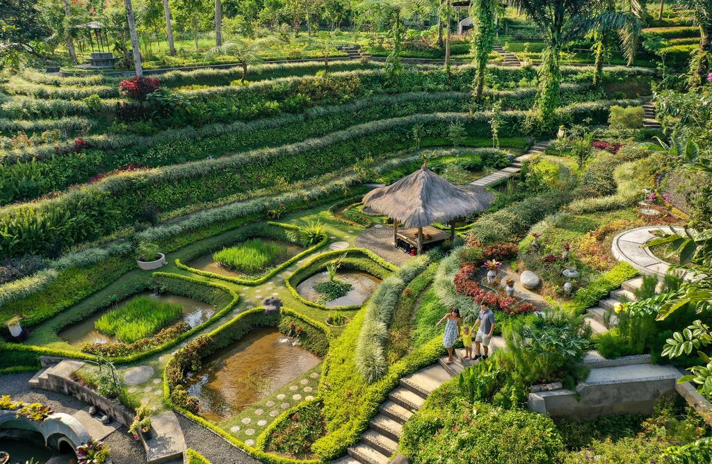 Padma Resort Ubud Bali Price Address Reviews