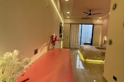 Pretty pookie stay from Sukoon stays, Lucknow