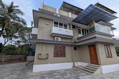 Grand Beach Villa, Kannur