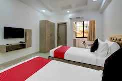 collection O I J SUITES, Bangalore