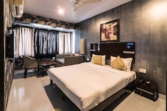 Hotel Jazz Club-M I Road, Jaipur