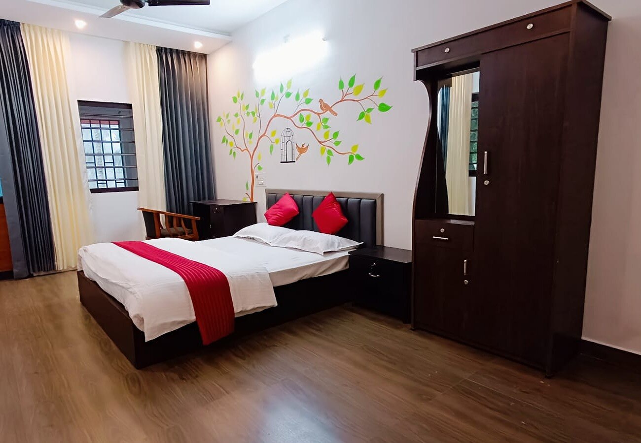 Ayurguru Ayurvedic Kalari Wayanad - Tap to explore photos