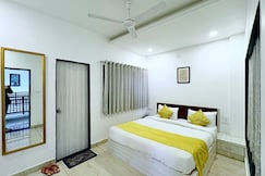 Young Monk Hostel Udaipur -Jaydurg Haveli, Udaipur