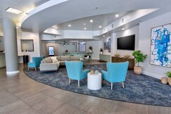 Holiday Inn GAINESVILLE-UNIVERSITY CTR, Hernando