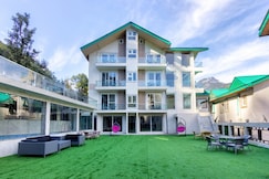 Katson Grand View, Manali