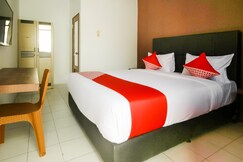 Hotel O Papakoel Guest House, Kota Medan