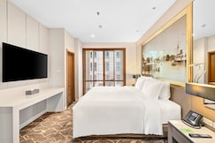 Grande Centre Point Ploenchit, Bangkok