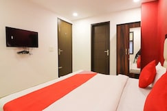 Hotel O WHITE VALLEY, Faridabad