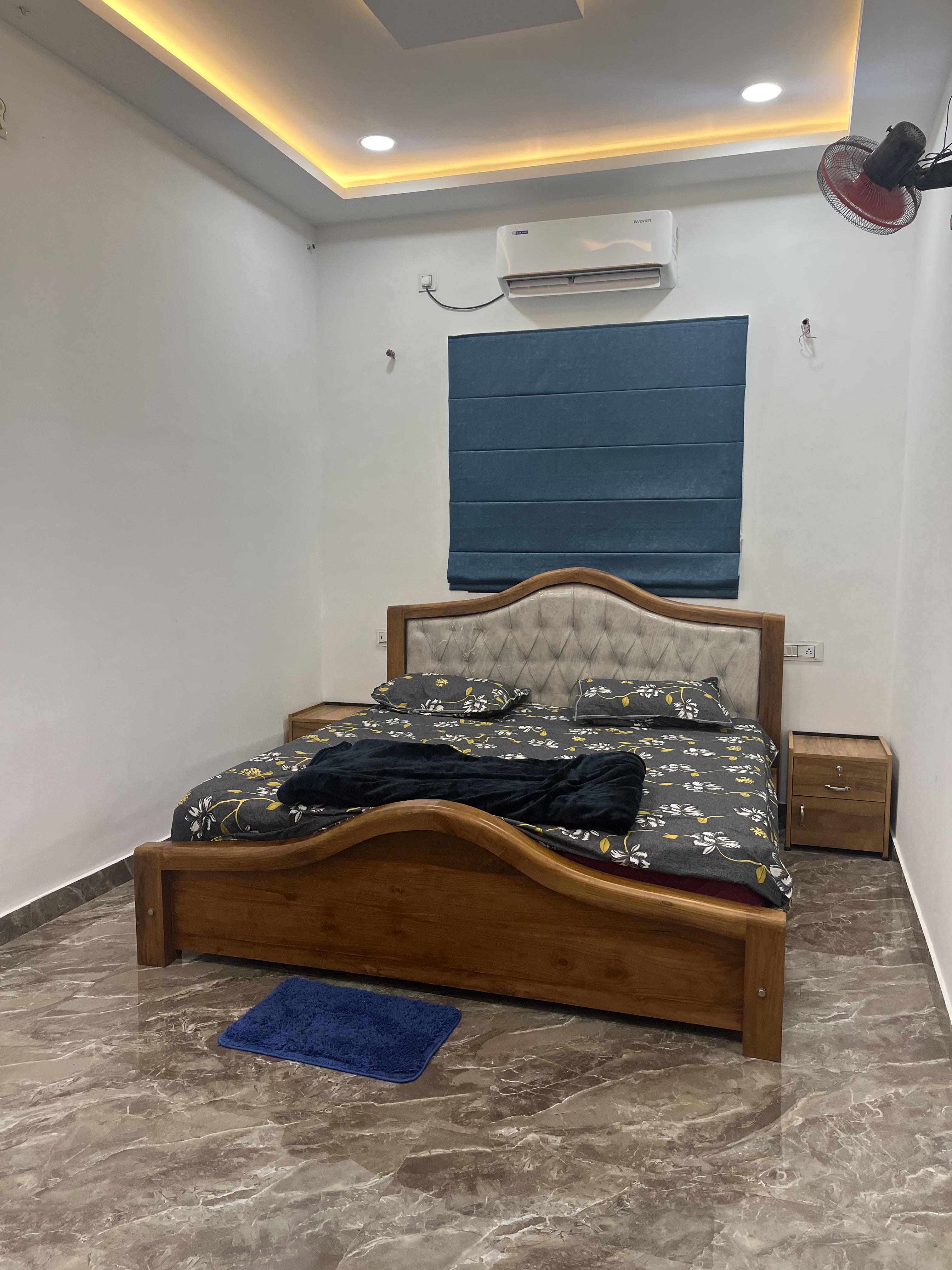 UDUPI ROOMS - Tap to explore photos