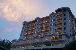 The Jungle Mountain Retreat, Kufri