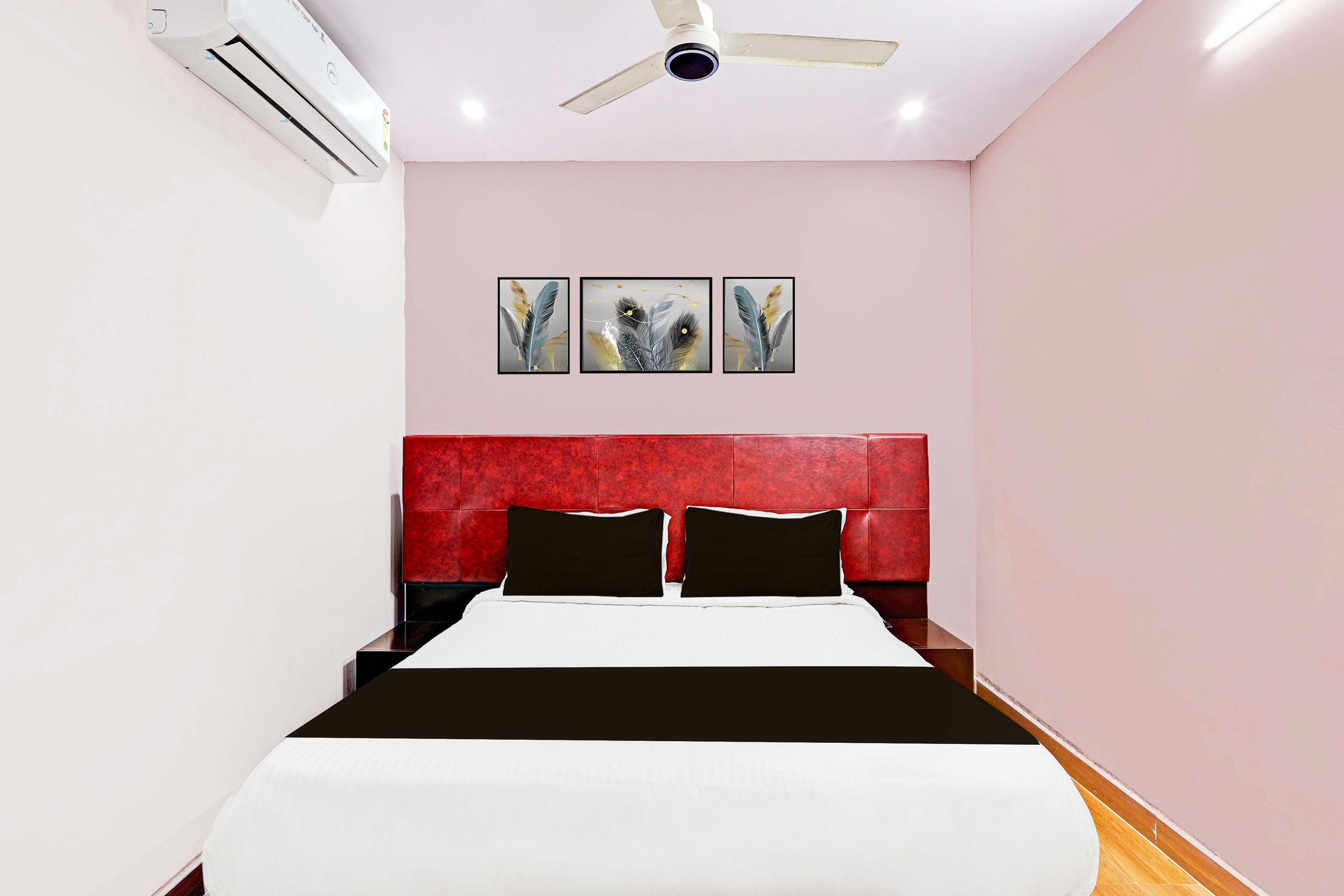 Super Hotel O Ramarvapadu Near ESI Hospital - Tap to explore photos
