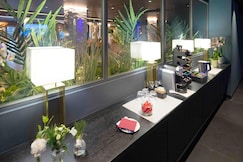 Mercure Orl, Paris