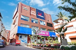 BREEJ Hotel, Habra
