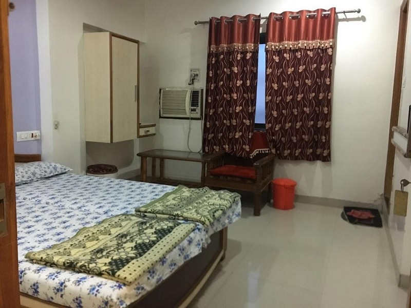 Hotel Sai Shatabdi 4