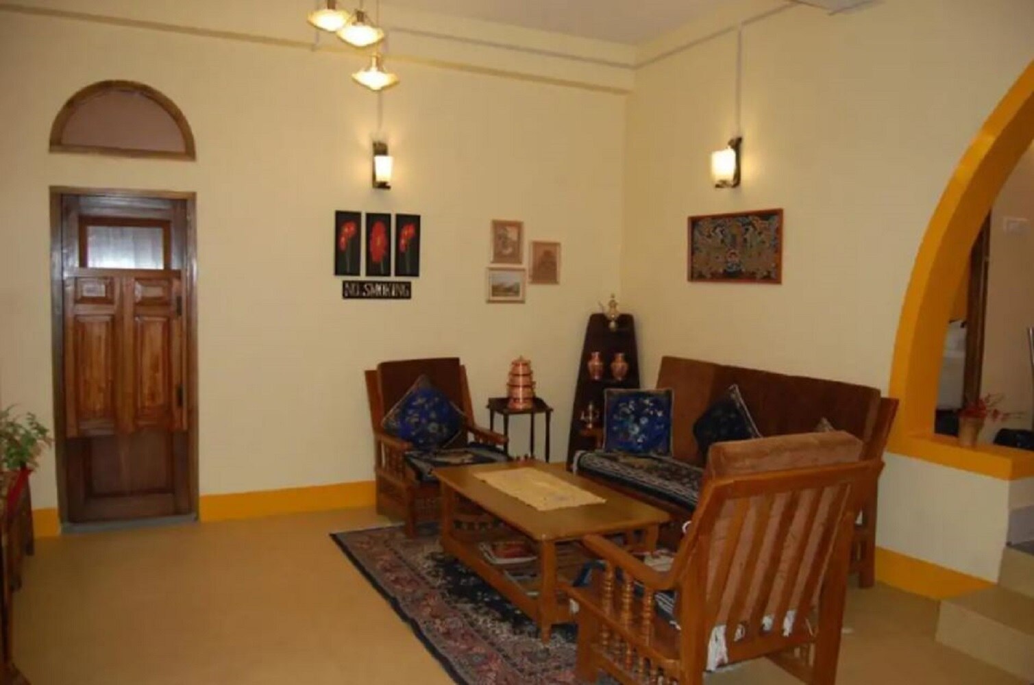 Homely Homestay - Tap to explore photos