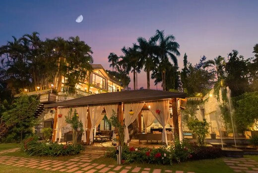 Myna Villa I