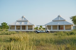 Desert Springs Resort, Jaisalmer