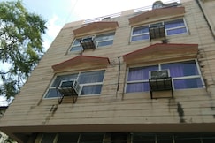 Hotel Amulya Shri, Bhopal