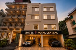 ROYAL CENTRAL HARIDWAR, Haridwar