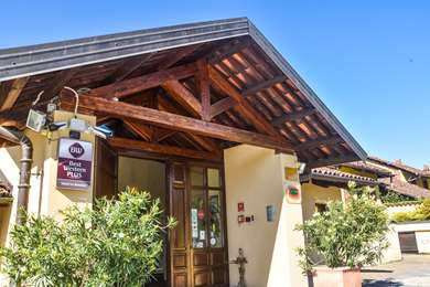 Best Western Plus Hotel Le Rondini - Tap to explore photos