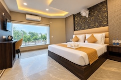 HOTEL THE GRAND AGASTYA, Manendragarh