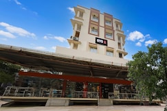 SPOT ON PR REST HOUSE, Patna