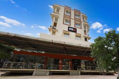 HOTEL O P.R. REST HOUSE, Patna