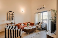 2BHK Chic Duplex In Candolim Goa I T4 by MIrashya Homes, Goa