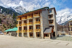 Hotel New Iceland, Manali, Manali