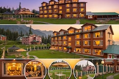 Grand Mumtaz Resorts, Pahalgam