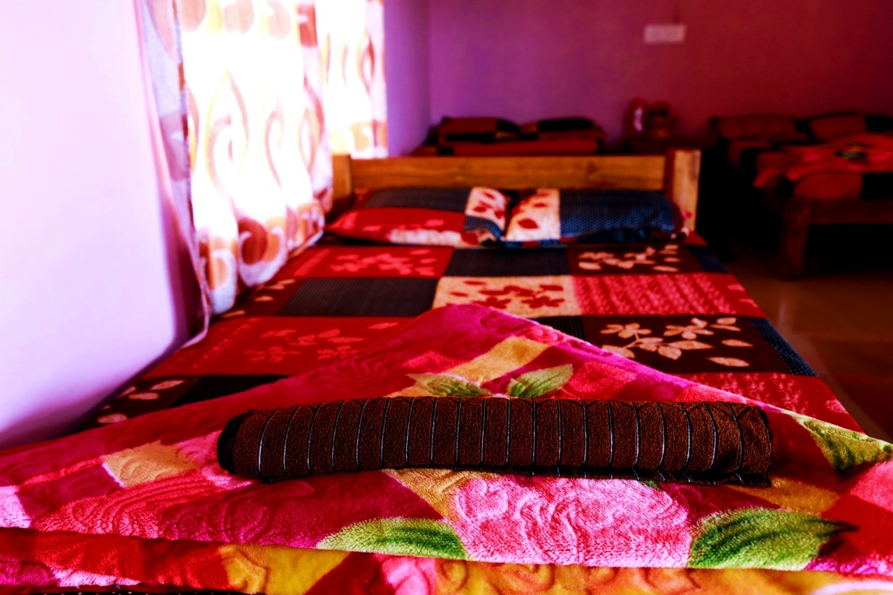 Hanchinamane Homestay Sakaleshpura - Tap to explore photos