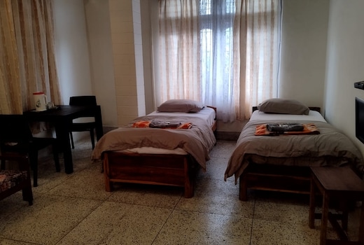 Multi petenouneki homestay