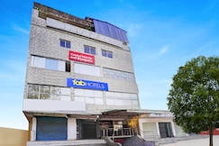 FabHotel Triotel Inn, Dhanbad
