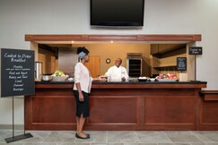 Embassy Suites by Hilton Brunswick, Glynn