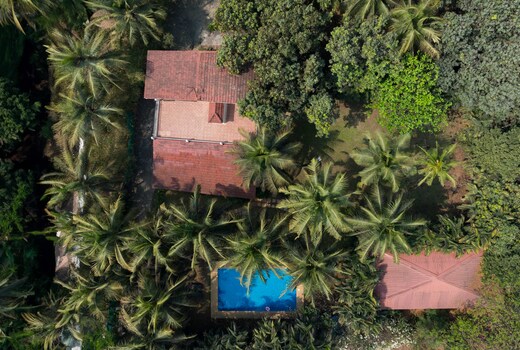 StayVista at Shades of Nature