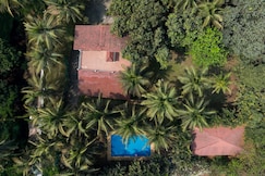 StayVista at Shades of Nature, Alibaug