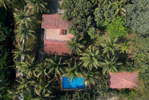 StayVista at Shades of Nature