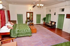 Heritage Home Near Ghat & Temple, Varanasi