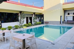 The Rohisa Bagh Resort, Udaipur