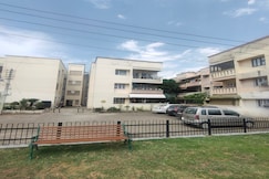 Puri's Homestay, Patnitop