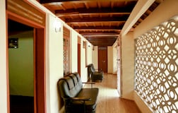 Common Area